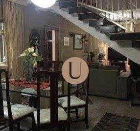 e65e58cff2ac12e390a7bb3bea44ddae9a7072ea · Sobrado com 3 dormitórios à venda, 220 m² por R$ 1.600.000,00 - Tatuapé - São Paulo/SP