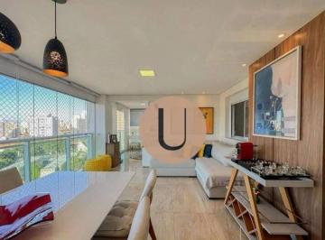 8e5dbff89304219cbbfd5edfc30e1f19baa5265b · Apartamento com 3 dormitórios à venda, 133 m² por R$ 2.900.000,00 - Mooca - São Paulo/SP