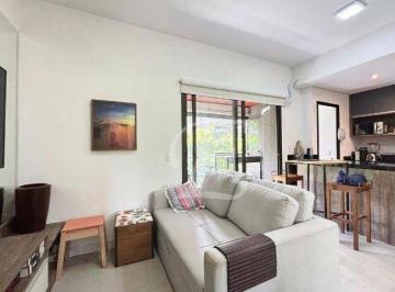 c4528fd6c5f37430c77e7ddcbc5d18b102f32496 · Apartamento com 1 dormitório à venda, 49 m² por R$ 1.600.000,00 - Jardim Paulistano - São Paulo/SP
