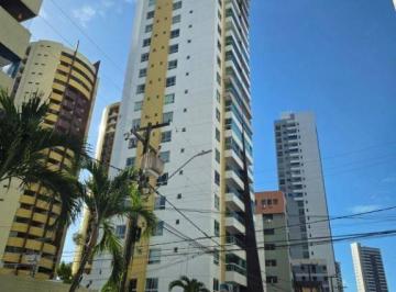 f2a25f790b24fa78fe2417a9442c2afd13582614 · Apartamento com 3 dormitórios, 132 m² - venda por R$ 1.300.000 ou aluguel por R$ 7.500/mês - Tambaú 