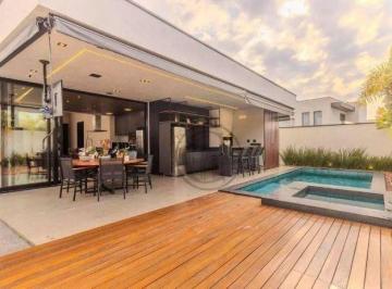 23962a2fd8c4a8c4f71c354404724136743ec0bf · Casa com 3 quartos à venda, 219 m²  R$ 2.550.000 - Alphaville Nova Esplanada - Votorantim/SP