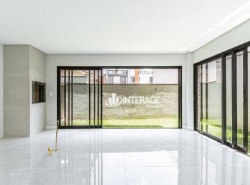 3724b8cdb562d69681e41da3b053047e0d50d690 · Casa com 3 dormitórios à venda, 163 m² por R$ 1.350.000,00 - Santa Cândida - Curitiba/PR