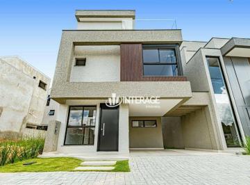 374aa3ed2b02552ead6437d5fd6153c33d2cad9b · Casa com 3 dormitórios à venda, 163 m² por R$ 1.350.000,00 - Santa Cândida - Curitiba/PR