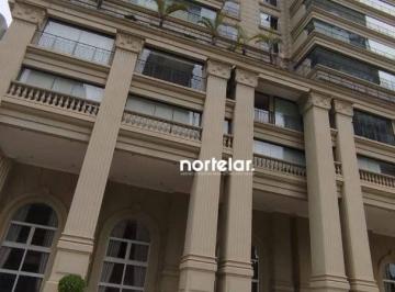 64795679106f1acd1ffe45e46d136daf7a653de5 · Apartamento com 5 dormitórios para alugar, 552 m² por R$ 99.906,82/mês - Vila Nova Conceição - São P
