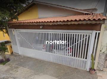 9e930a5259b828a6aa1dd2fc87479be7a3d675cf · Casa com 3 dormitórios à venda, 129 m² por R$ 820.000,00 - Parque Continental - São Paulo/SP