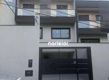 2c219f7091c2f04e0907d756f345fc327ca28bd8 · Sobrado novo com arquitetura diferenciada em Pirituba ?  Apresentamos um sobrado novo e moderno em u