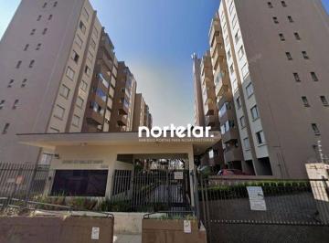 f59ae4072c40e3adf6fee000442dfe1fe506dd87 · Apartamento com 2 quartos à venda, 50 m² - Vila Santa Maria - São Paulo/SP
