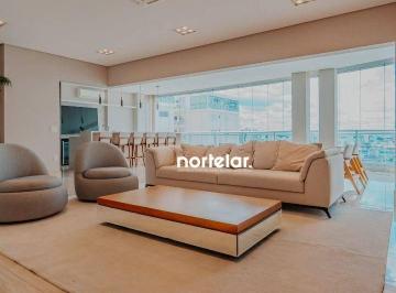 64f82055765c7891b766fad62d10c3c64c86d903 · Apartamento com 3 dormitórios à venda, 283 m² por R$ 6.440.000,00 - Jardim das Perdizes - São Paulo/