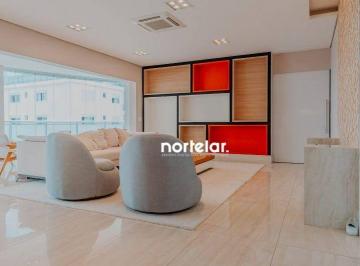 b6632fb87c4168c808770837cc3dce16eb63de6d · Apartamento com 3 dormitórios à venda, 283 m² por R$ 6.440.000,00 - Jardim das Perdizes - São Paulo/