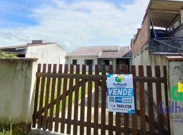dff0a4e59714d0d1992b3b932d0ceff796f5399c · Casa com 3 dormitórios 1 suíte à venda, 133,05m² por R$ 638.000 - Sai Mirim - Itapoá/SC