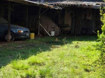Terreno · Terreno à venda, 231 m² por R$ 640.000,00 - Vila Leopoldina - Santo André/SP