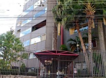 985729a9012b56b7f49e2f6ce9cb7f793d8b20e2 · Apartamento com 3 dormitórios para alugar, 159 m² de área útil - Batel - Curitiba/PR