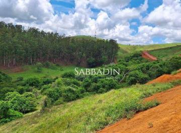 7010a88e5fe8a47196f3f5214c93b3bf9f3e0665 · Terreno à venda, 1550 m² por R$ 200.000 - Inconfidência - Paraíba do Sul/RJ