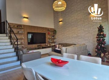63b2e0fc1cf341a6dcaf2562b7759af1bca7cd13 · Casa com 4 dormitórios à venda, 249 m² - Estância das Flores - Jaguariúna/SP