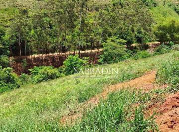 c095a6db0ab20465b69adeb91c88a39a56884c5e · Terreno à venda, 1578 m² por R$ 200.000 - Inconfidência - Paraíba do Sul/RJ
