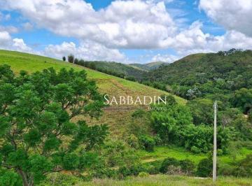 a8b7a0c24edf39b5d5c2897a97a9709103992e6e · Terreno à venda, 2408 m² por R$ 210.000 - Inconfidência - Paraíba do Sul/RJ