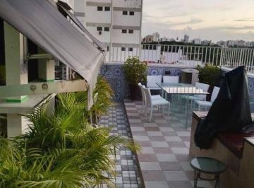 45acc1a16f15bee7442ef0a80e51fcd6c84e18e2 · Cobertura com 3 dormitórios à venda, 260 m² por R$ 850.000,00 - Paulo VI - Salvador/BA