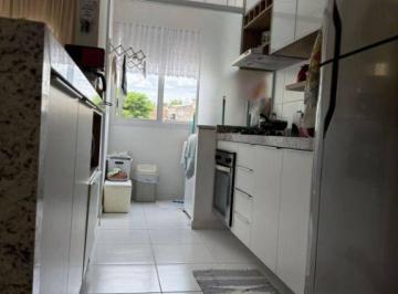 65ea9a1e03e48ef2453f7748ed89ac147eee3109 · Apartamento à venda, 57 m² por R$ 375.000,00 - Jardim Jacinto - Jacareí/SP