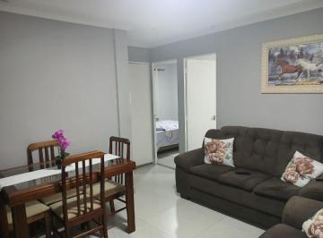e070e9f146c867422f84d782463cfe9199112914 · Apartamento com 2 dormitórios à venda, 47 m² por R$ 265.000,00 - Conjunto Residencial do Bosque - Mo