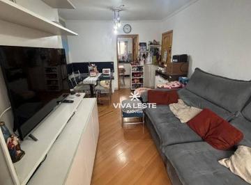 a0966a5ffada54211170a2f1bcc56241e6618107 · Apartamento com 3 dormitórios à venda, 78 m² por R$ 470.000,00 - Vila Esperança - São Paulo/SP