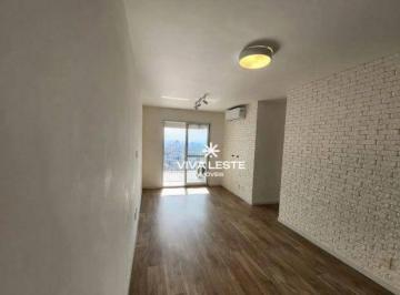 cef9bd6c14df0de58ea64a7c303b2fcac89ed2fa · Apartamento com 3 dormitórios à venda, 80 m² por R$ 890.000,00 - Tatuapé - São Paulo/SP
