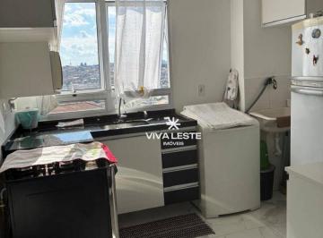 031faa60e3ca1392f2f810102d82975cd0175f6d · Apartamento com 2 dormitórios à venda, 40 m² por R$ 320.000,00 - Vila Ema - São Paulo/SP