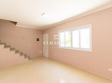 Casa · 142m² · 3 Quartos · 2 Vagas · Casa/sobrado em condomínio à venda com 142 m², 3 quartos, 2 vagas na Chácara Belenzinho, São Paulo.