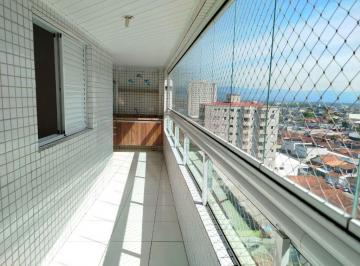 43745b50795cdd4d2d338de24d96e2921de5322e · Apartamento à venda, 82 m² por R$ 529.000,00 - Tupi - Praia Grande/SP