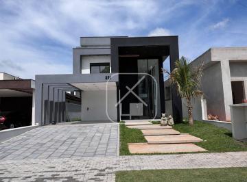 79d3fe9a2df14d61bbefcea75b5a4e1b2958b8c3 · Sobrado com 3 dormitórios à venda, 320 m² por R$ 3.500.000,00 - Condomínio Residencial Águas do Para