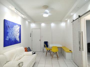 9176b6cb7994cb14da38c8a6dbeffce989b8a7c3 · Apartamento à venda, 50 m² por R$ 285.000,00 - Vila Guilhermina - Praia Grande/SP