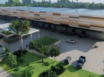 98f0eb940b15ec1dd633f6c3c96c5569be6fa611 · Barracão para alugar, 16765 m² por R$ 629.000/mês - Campo Largo da Roseira - São José dos Pinhais/PR