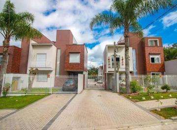 86391ec22b076581e5aef34ddd28a52fff722c77 · Sobrado com 3 quartos 168 m² - venda por R$ 794.872 ou aluguel por R$ 5.944/mês - Campo Comprido - C