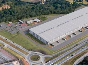 37ef57a73748c04dd768224287c391142d38a1e4 · Barracão para alugar, 16.765,44 m² por R$ 620.321/mês - Campo Largo da Roseira - São José dos Pinhai