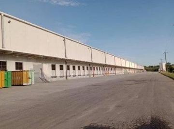 f34108f24b8deeffa4a7ac949c29acc872d17e36 · Galpão para alugar, 72.943 m² por R$ 2.106.272/mês - Paciência - Rio de Janeiro/RJ