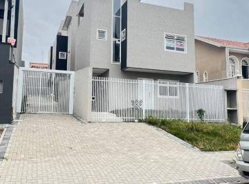 97ecd8723e4faed53373878799a9f820e39c5cba · Sobrado com 3 dormitórios à venda, 120 m² por R$ 699.000,00 - Xaxim - Curitiba/PR