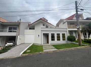 7848a3443e946cc13a4d1f5bc768933e0f41cf15 · Casa com 4 dormitórios para alugar, 350 m² por R$ 7.700,00/mês - Santo Inácio - Curitiba/PR