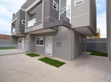 742bfefc57a1a8c8da3f6f392320bd6782644264 · Sobrado com 3 dormitórios à venda, 123 m² por R$ 749.000,00 - Bairro Alto - Curitiba/PR