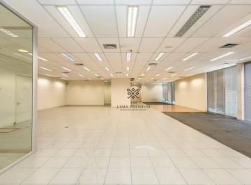 9727b88ed57d380737a562c3f65f8b34f08ed36f · Loja para alugar, 448 m² por R$ 26.152,00/mês - Cabral - Curitiba/PR
