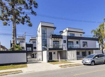 875a73289c95e9650b18947cfcbe6e954052f959 · Sobrado à venda no Cajuru em Curitiba com 3 dormitórios e 136 m