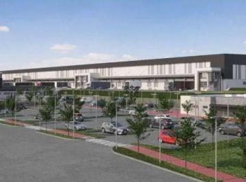 bc6f0c02ab11e7547776cf16f8c5af1620cbda9b · Barracão para alugar, 14960 m² por R$ 350.400,00/mês - Miringuava - São José dos Pinhais/PR