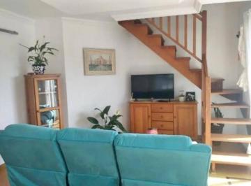 Sala · Sobrado com 5 quartos para alugar, 120 m² por R$ 3.700/mês - Barreirinha - Curitiba/PR