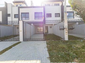 a8dd8af55233589149abda09ac34e198ef37b2a9 · Sobrado com 3 dormitórios à venda, 136 m² por R$ 815.000,00 - Cajuru - Curitiba/PR