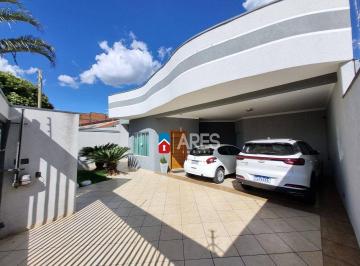 198e3c9482c1bab3c01edf2675dbbefdbf4af8e0 · Casa com 3 dormitórios à venda, 220 m² por R$ 975.000,00 - Jardim Nossa Senhora do Carmo - Americana