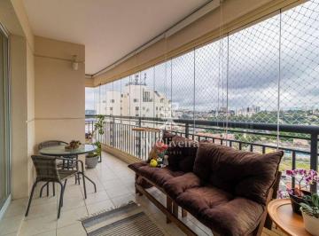 3396700c5823ca28a7a9778a7c993c9168bd554d · Apartamento com 3 dormitórios à venda, 106 m² por R$ 1.349.000,00 - Vila Sônia - São Paulo/SP