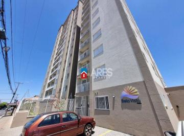 16f6b869147efcc1c196ae6024e454900a723cc8 · Apartamento com 2 dormitórios à venda, 57 m² por R$ 340.000,00 - Mollon - Santa Bárbara D'Oeste/SP