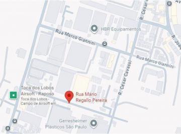 f0dadfedbc685099f46d6bf0395f0091b98b27e5 · Terreno à venda, 4613 m² por R$ 4.240.000,00 - Jardim Gilda Maria - São Paulo/SP