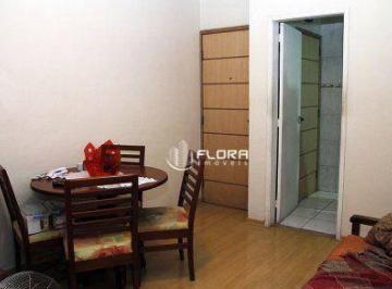91b03c69cba7a3ff79b350116db2c4bead762ec5 · Apartamento com 2 dormitórios à venda, 56 m² por R$ 260.000,00 - Santa Rosa - Niterói/RJ