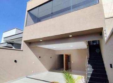 f851eecf3860f35b24492374f11a818abb5a6d02 · Casa com 3 dormitórios à venda, 165 m² por R$ 750.000,00 - Residencial Village Garavelo - Aparecida 