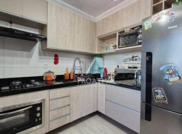 d3fb50fc349e729c3f8329cf67711ac3a2679442 · Sobrado com 2 dormitórios à venda, 130 m² por R$ 575.000,00 - Vila Vitória - Santo André/SP