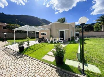 8df8d15657996e8c0e7bf5c9966e8b393a53e611 · Casa com 3 dormitórios à venda, 170 m² por R$ 870.000,00 - Parque do Imbui - Teresópolis/RJ